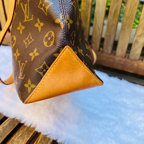 Cabas Piano Tote ❌No to offers❌ - Picture 11 of 16